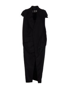 Легкое пальто Rick Owens