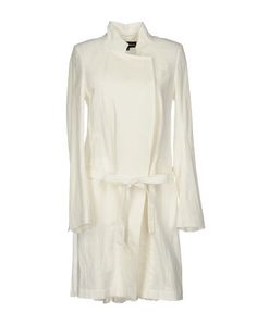 Легкое пальто ANN Demeulemeester