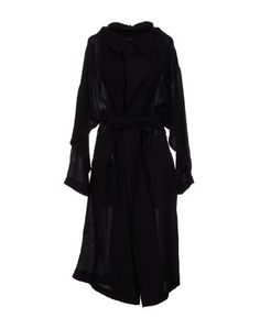 Легкое пальто YS Yohji Yamamoto