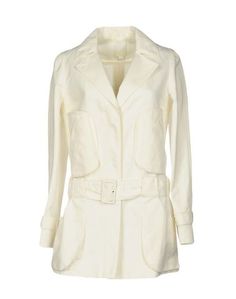 Легкое пальто Nina Ricci
