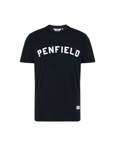 Футболка Penfield