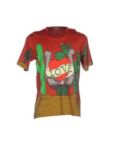 Футболка Dolce & Gabbana