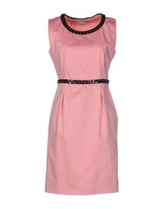 Короткое платье Love Moschino