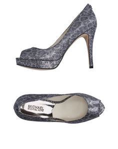 Туфли Michael Kors