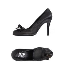 Туфли ICE Iceberg