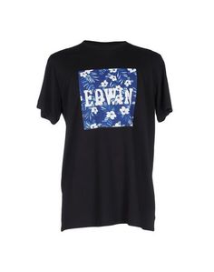 Футболка Edwin