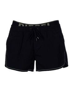 Шорты для плавания Diesel