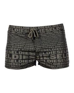 Шорты для плавания Diesel