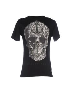 Футболка Philipp Plein