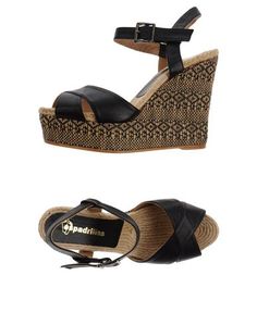 Эспадрильи Espadrilles