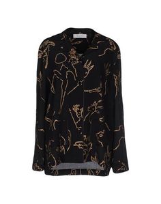 Pубашка Valentino