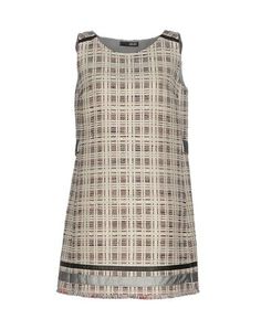 Короткое платье LIU •JO