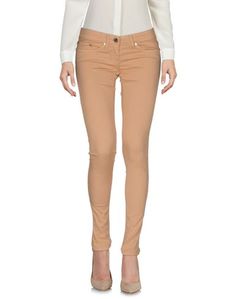 Повседневные брюки Elisabetta Franchi Jeans