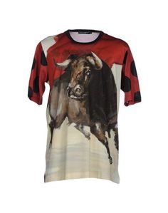 Футболка Dolce & Gabbana