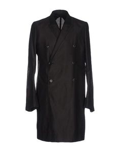 Легкое пальто Rick Owens