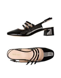 Туфли Nine West