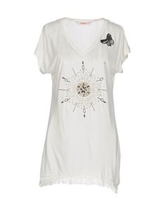 Футболка Desigual