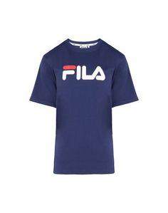 Футболка Fila Heritage