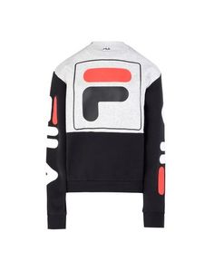 Толстовка Fila Heritage