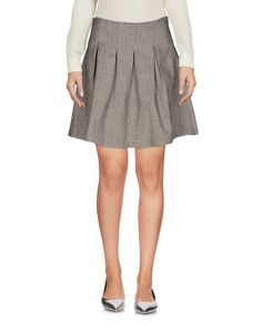 Мини-юбка ..,Merci