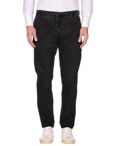 Повседневные брюки Dondup