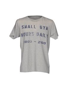 Футболка Bowery