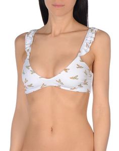 Купальный бюстгальтер LumÉ Swimwear