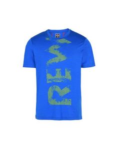 Футболка Reda Rewoolution