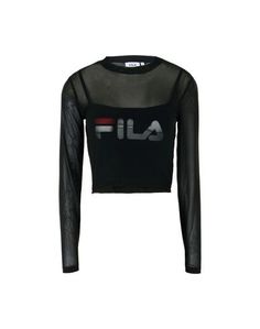 Футболка Fila Heritage