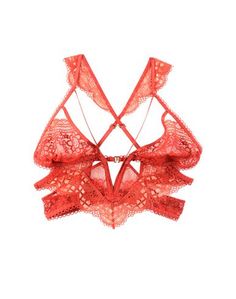 Бюстгальтер FOR Love & Lemons