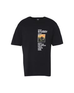 Футболка Stussy