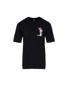 Футболка Stussy