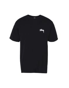 Футболка Stussy
