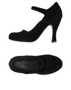 Туфли Luca Valentini