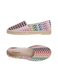 Эспадрильи [Espadrij]