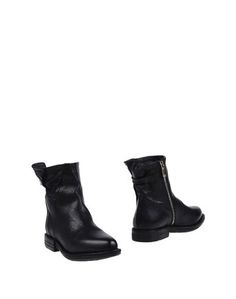 Полусапоги и высокие ботинки A.S. 98