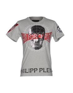 Футболка Philipp Plein
