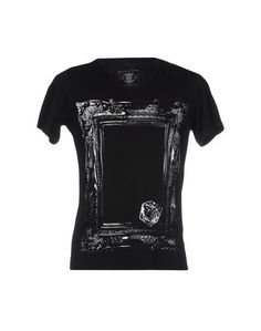 Футболка TEE Library