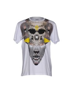 Футболка Marcelo Burlon