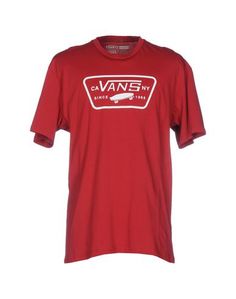 Футболка Vans
