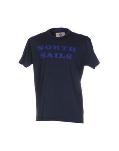 Футболка North Sails