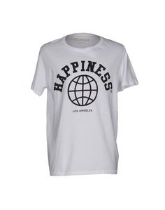 Футболка Happiness
