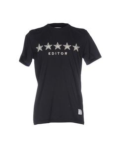Футболка THE Editor