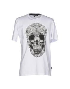 Футболка Just Cavalli