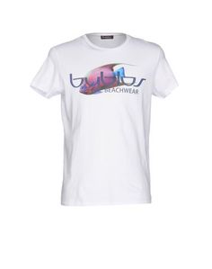 Футболка Byblos Beachwear