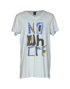 Футболка Scotch & Soda