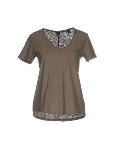 Футболка Scotch & Soda