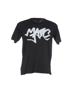 Футболка Marc BY Marc Jacobs