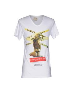 Футболка Eleven Paris
