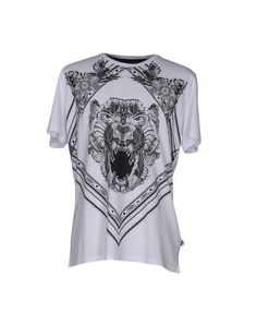 Футболка Just Cavalli